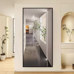 Tranh Dán Tường Decal PP Cao Cấp In UV Sắc Nét Chống Thấm | Mẫu7